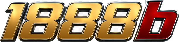 1888b logo